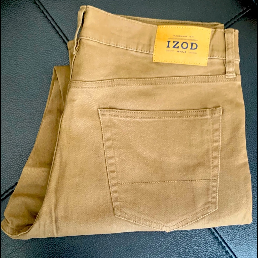 IZOD pants